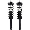 TFGCSG 172324 Rear Struts Fit for 2004-2008 for Acura TSX