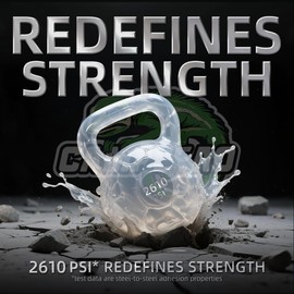 CAMALEAO Super Glue Liquid, 2610 PSI Strength CA Adhesive with Extra Cap and Microtips for Plastic, Wood, Leather, Jewelry, Paper - 7.5g