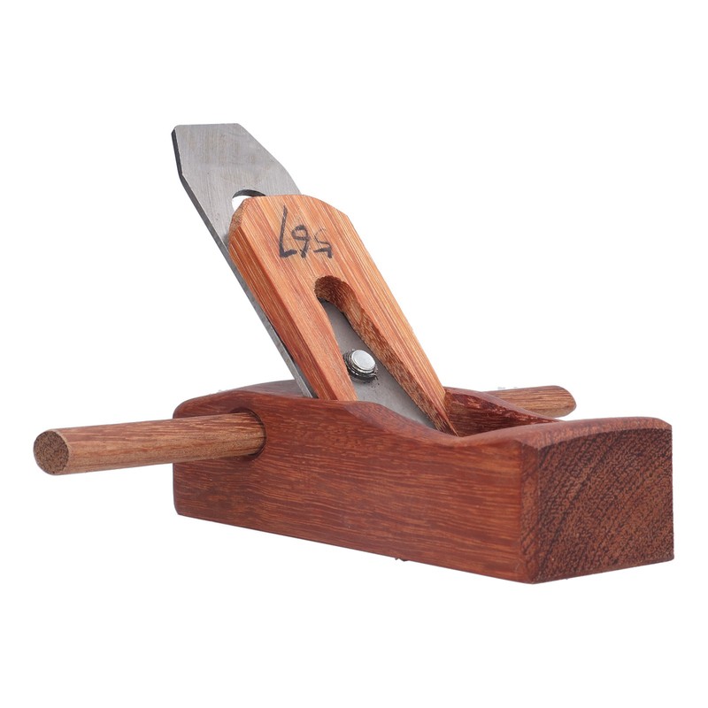 Woodworking Plane Hand Planes Planer Wooden Carpenter Woodcraft Tool for