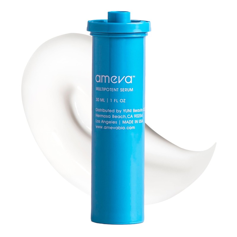 Lacabine Efecto Flash - 10 Ampolletas Faciales 2Ml