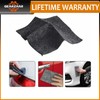 GEARZAAR Nano Sparkle Cloth For Car Scratches 1pc Nano Magic