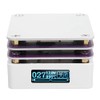 BOFRHME G3061 PD65W Mini Hot Plate Digital Soldering Preheating Rework