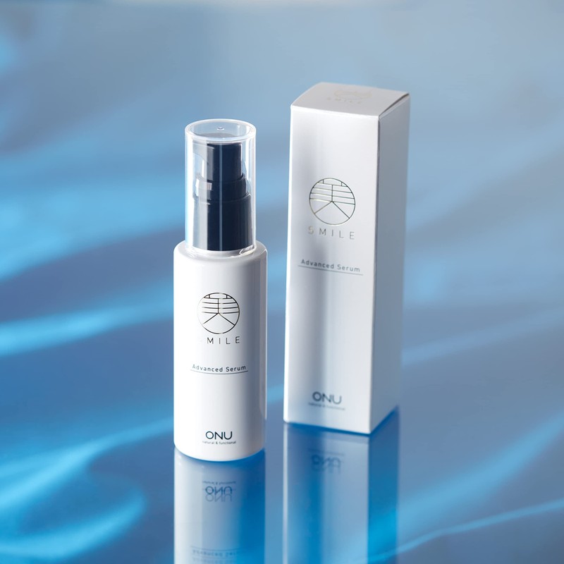 Beauty Smile Advanced Serum