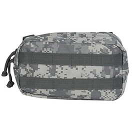 VooDoo Tactical 20-7211075000 Utility Pouch, Army Digital