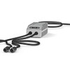 C64 FDD Dual PSU Modern Gray US - Replacement Commodore