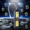 zmart Air Conditioner Gas Leak Tester Leak Detector R12 R134a