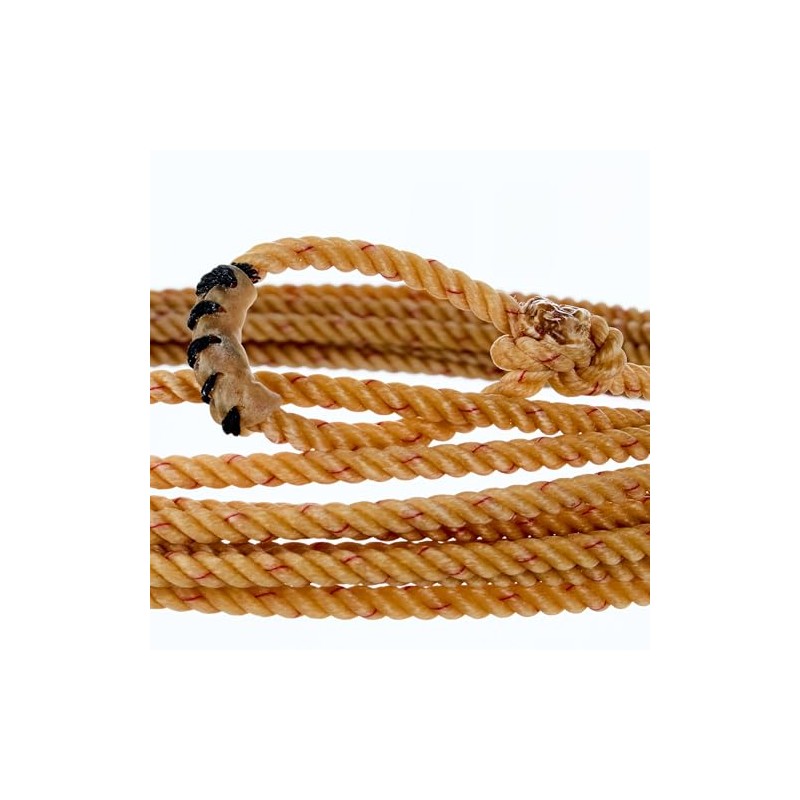 Cactus Ropes, Cactus Gear Inc Buckaroo Ranch Rope 40 3/8
