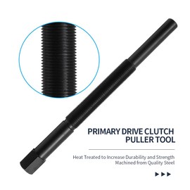 Removes Primary Drive Clutch Puller Tool Part# 2870506 15-878 PP3078 Replacement for Polaris Models 1985-2016 ATVs UTVs Snowmobiles