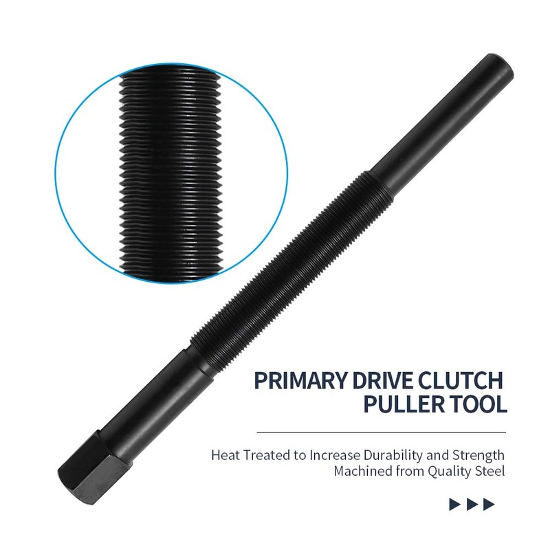 Removes Primary Drive Clutch Puller Tool Part# 2870506 15-878 PP3078