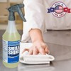 Sheila Shine 32oz Stainless Steel Cleaner and Polish - Cleans,