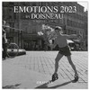 Draeger Paris Doisneau Large Wall Calendar 2023