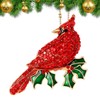 Cardinal Christmas Ornaments Gifts for Women Red Cardinal Ornament Christmas