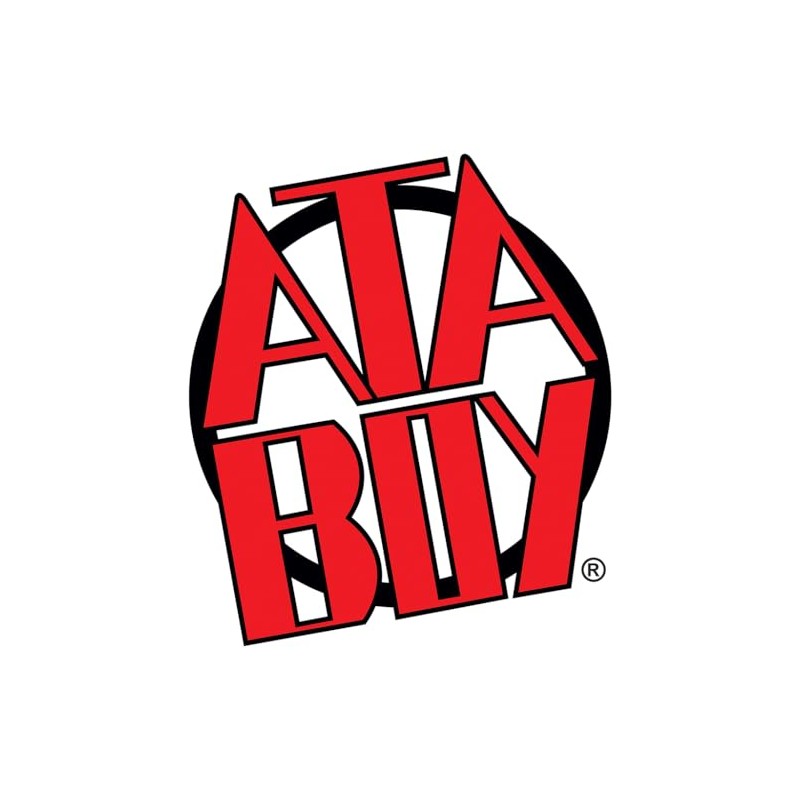 Ata-Boy Elf Movie Bye Buddy, Mr Narwal 2.5 x 3.5