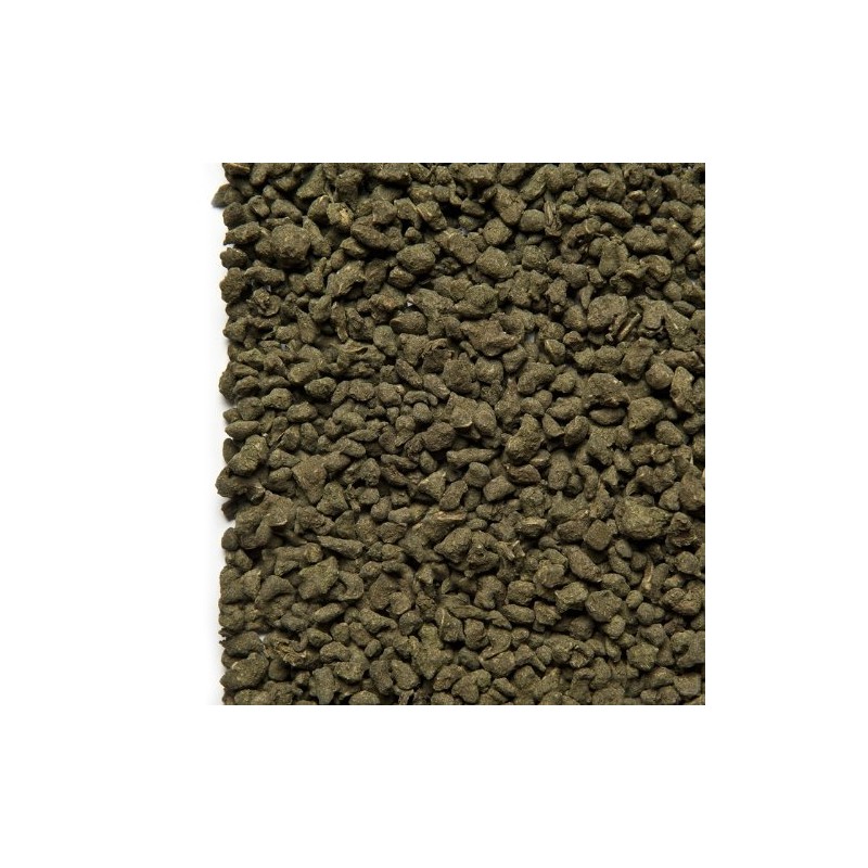 Nibelungentee Premium Ginseng Oolong 100 g