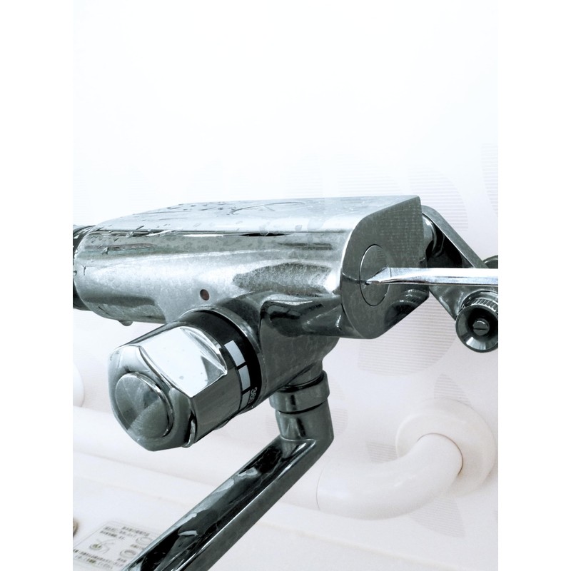 SK11 NO.800-045W Special Screwdriver Faucet Tip Straight Shape Shaft Length
