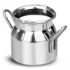 Stainless Steel Mini Milk Churn 2.8oz / 80ml - Novelty