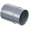 SANEI H502-100 Drainage Supplies, Nipple for VU Pipes, Nominal 100