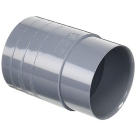 SANEI H502-100 Drainage Supplies, Nipple for VU Pipes, Nominal 100
