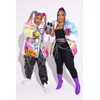 Kaleidoscope X Da Brat So So Slick Braid and Grip