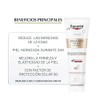 EUCERIN Hyaluronic Filler + Elasticity Crema de Manos Manchas SPF30