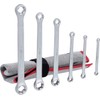 KS Tools 911.0370 CLASSIC double ring spanner set for TX