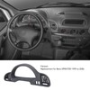 Instrument Cluster Speedometer Bezel 9016801439 Dashboard Cabin Air Vent Grille