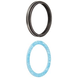 TOTO Replacement Gasket (1.3 inches (32 mm) Insert, For Cleaning Tubes with Brim, THK36