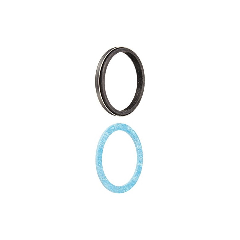 TOTO Replacement Gasket (1.3 inches (32 mm) Insert, For Cleaning