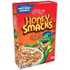 Kellogg's Honey Smacks Cereal - 15.3 oz