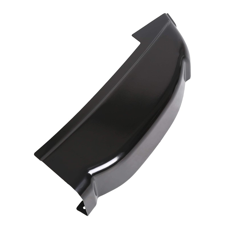 ECOTRIC Outer Rocker Panels & Cab Corners Compatible with 1999-2007