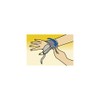 FUTURO FUT45841 Classic Double Sided Thumb Splint S/M