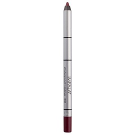 IMPALA | Creamy Waterproof Lip Pencil Cherry Color 231 | Permanent Lip Liner | Waterproof Lip Pencil | Long-lasting Lip Liner | Volumizing Effect
