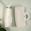 Sun Umbrella - Portable Umbrella for Travel - Lightweight Waterproof