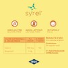 Syrel | 30 capsule molli | Integratore alimentare a base