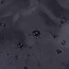 Vorcool 2 piece wheel tyre dust-free covers for car, truck,
