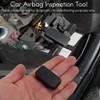 RUANI 10Pc Car Simulator Detection Tool SRS Resistor Fault Finding