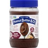 Peanut Butter & Co Dark Chocolate Dreams Peanut Butter, 16