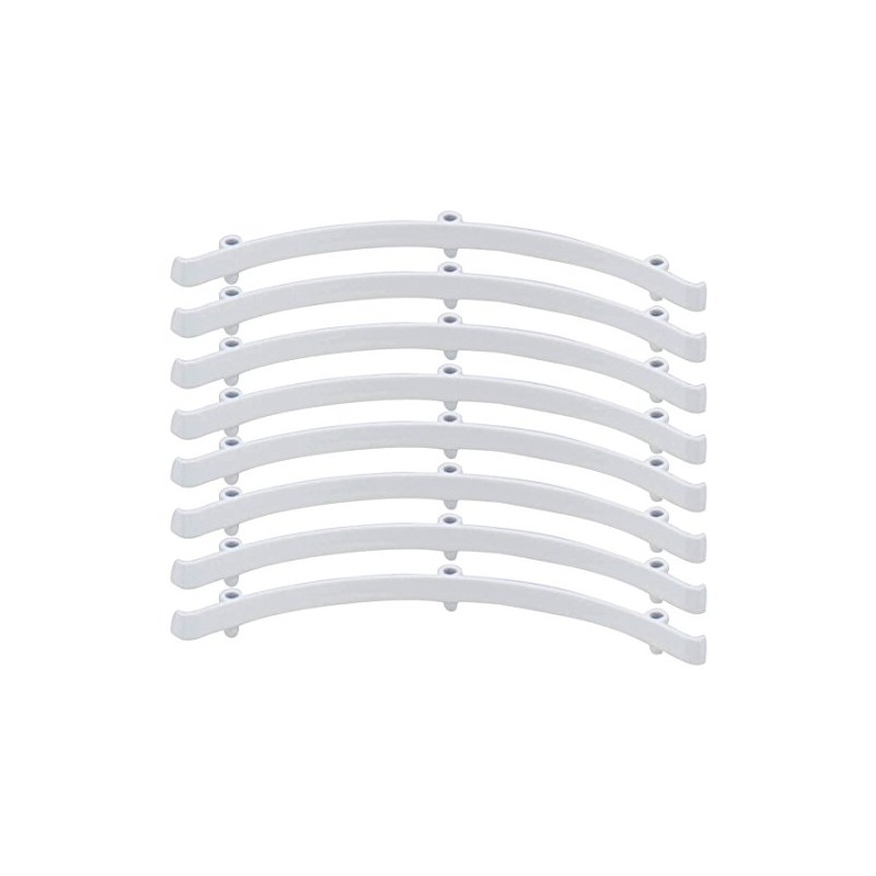 トミカ トミカシステムD-11 ガードレール