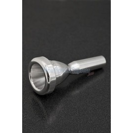 Stork Large Shank Trombone Mouthpiece, BT1.25S Light Weight Symphonic