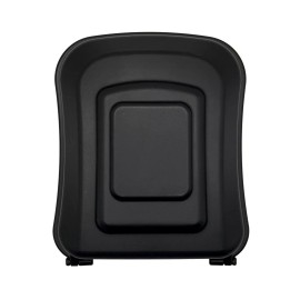 Nu-Set Smart Key Lock Box, BLE Electronic Digital Key Storage Safe, Wall Mount