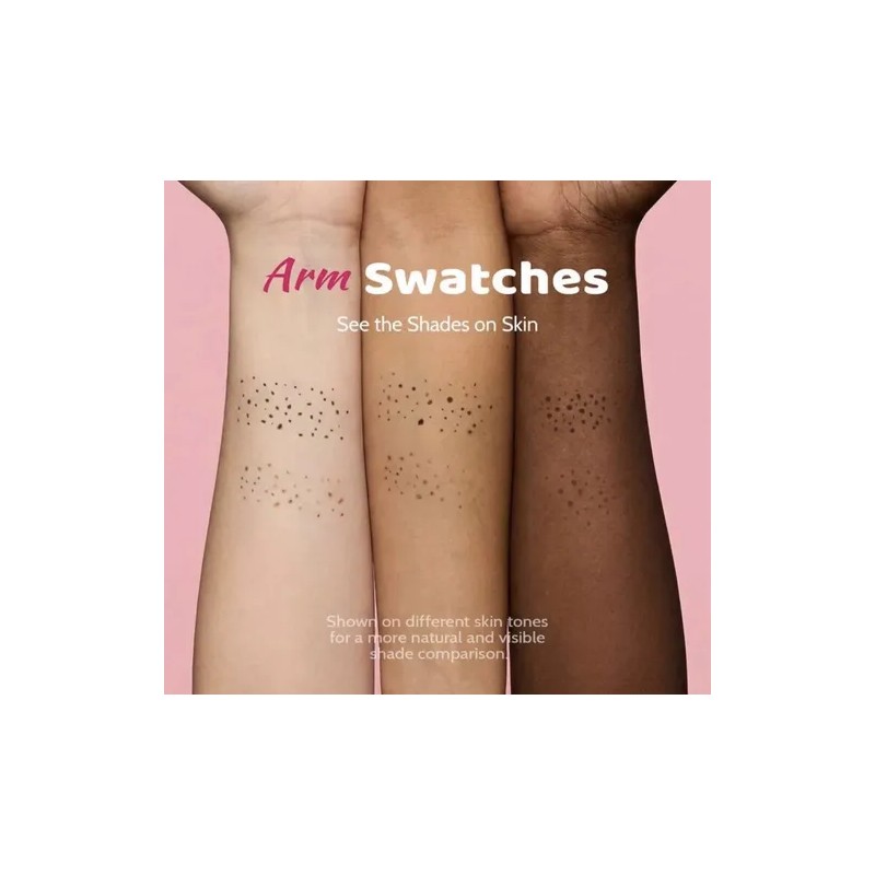 Plumon Para Pecas Maquillaje Pecas Naturales Lapiz Freckles
