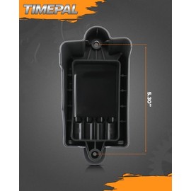 A232001780 Air Filter Cover & A226000032 Air Filter with A235000380 Screws for Echo Backpack Blower PB-580T, PB-580H