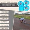 Jucker Hawaii Longboard Wheels/Wheels (Kaku, Mano, Kahuna, Hui)