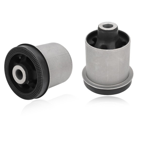WMPHE Rear Crossmember Bushing Axle Beam Arm Compatible with 2011-2017