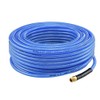 1/4" X 100 FT BRAIDED BLUE IRON FLEX FLEXIBLE AIR