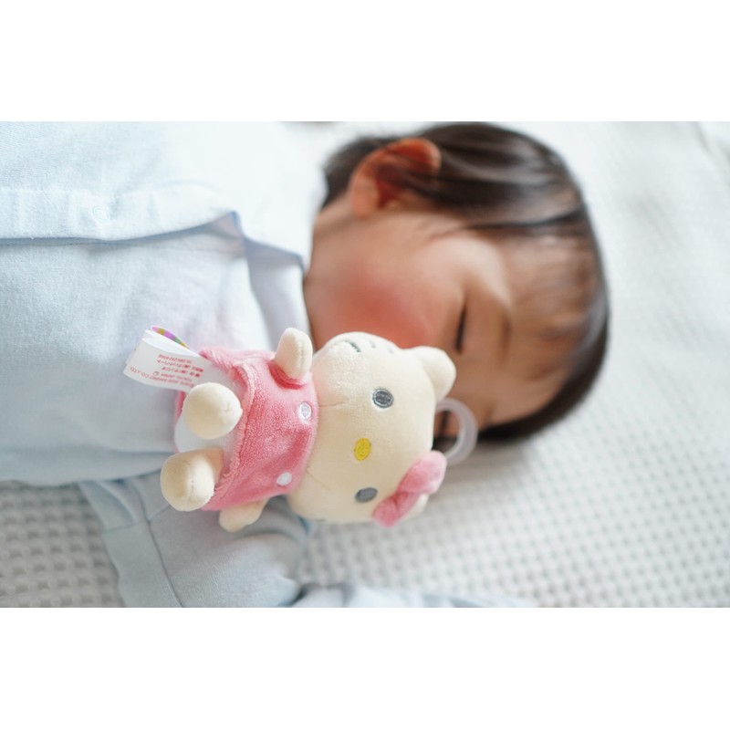 PasiFriends Pom Pom Pudding