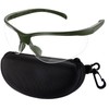 xaegistac Shooting Glasses Anti-fog Shooting Range Eye Protection,Lightweight & Strong