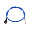 1409KMT 15646923 - Tailgate Window Regulator Cable Compatible with 1978-1991