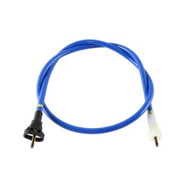 1409KMT 15646923 - Tailgate Window Regulator Cable Compatible with 1978-1991 Chevy Blazer & GMC Jimmy