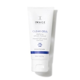 Image Skincare Clear Cell Clarifying Salicylic Masque 48g